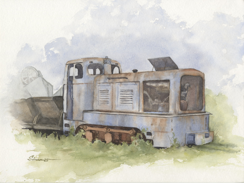 LKM V10C (Ziegeleipark Mildenberg)