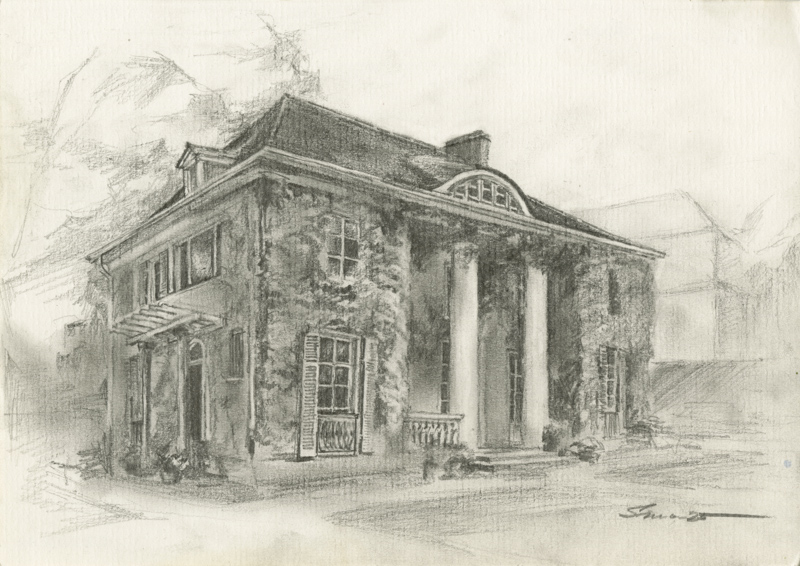 Liebermann-Villa am Wannsee